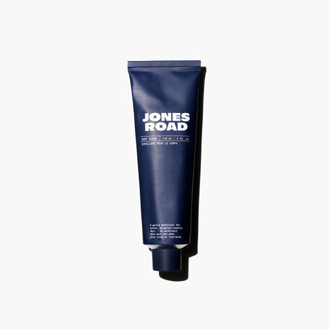 Body Scrub