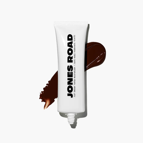 Just Enough Tinted Moisturizer