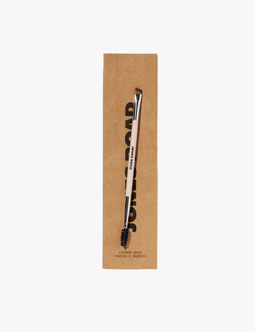 The Eyebrow Brush