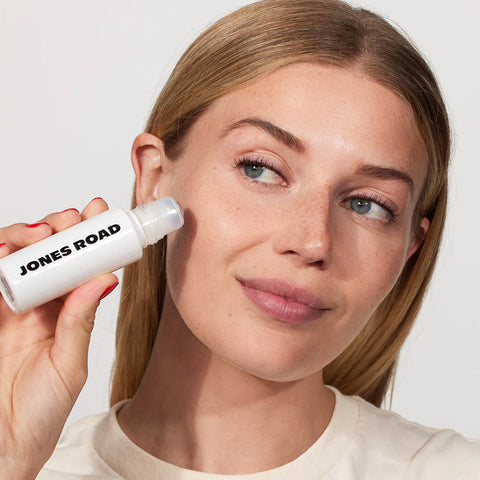 Multivitamin Serum