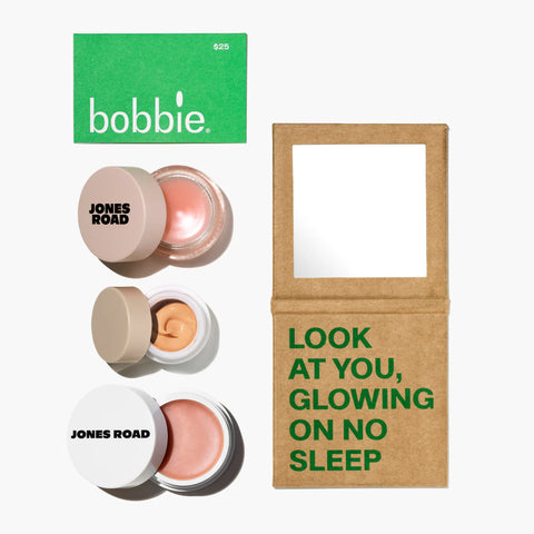 The Sleepless Nights Kit