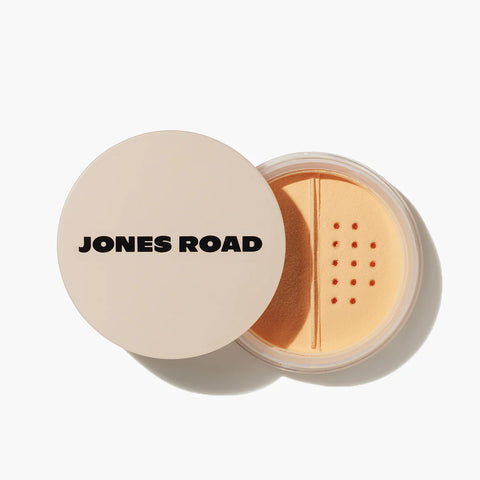 Tinted Face Powder