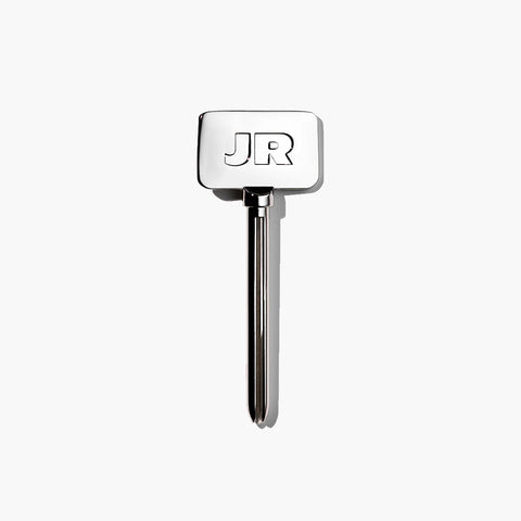 Tube Key